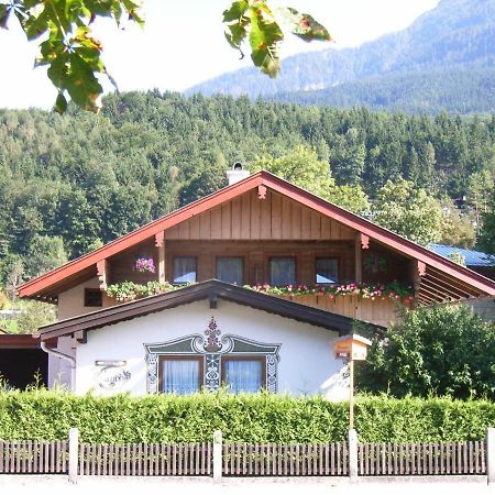 Landhaus Freund Берхтесгаден Екстер'єр фото